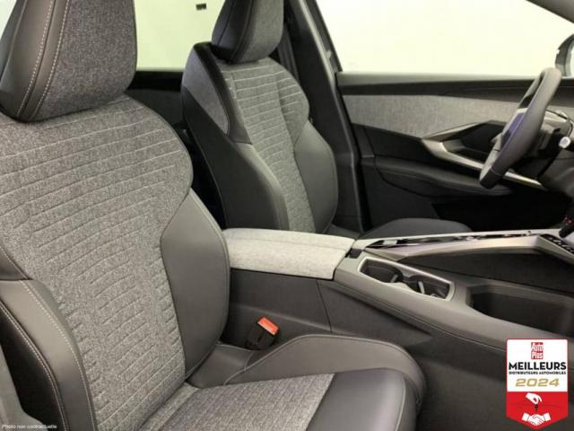 Peugeot 5008 image 4