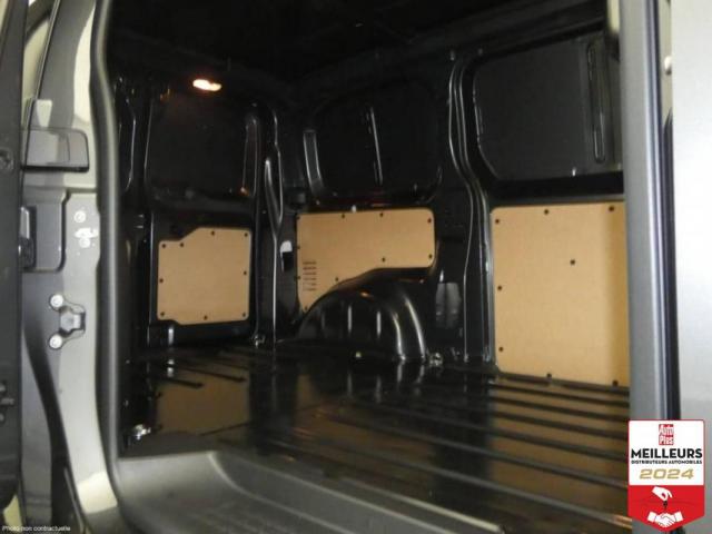 Citroen Jumpy image 5