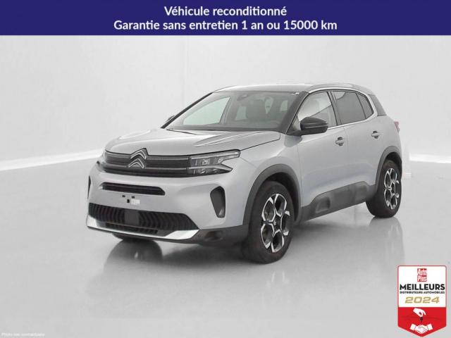 Citroen C5 Aircross image 1