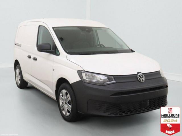 Volkswagen Caddy image 9