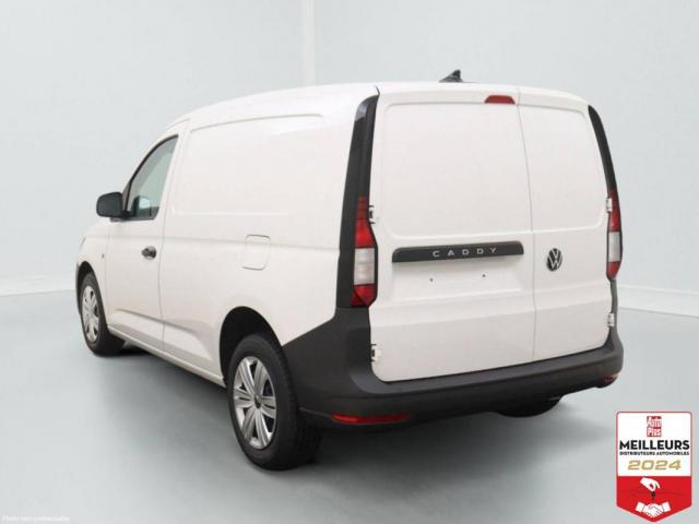 Volkswagen Caddy image 3