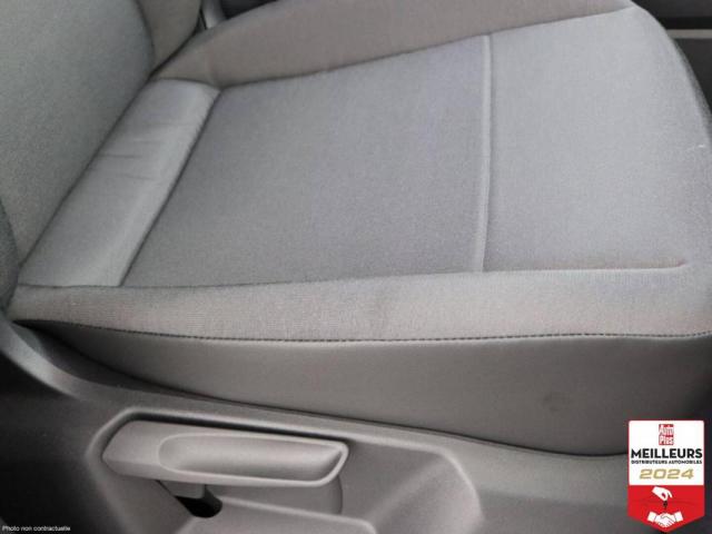 Volkswagen Caddy image 7