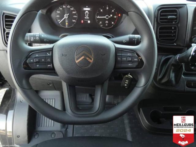 Citroen Jumper image 9