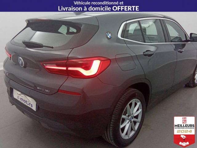 Bmw X2 image 1