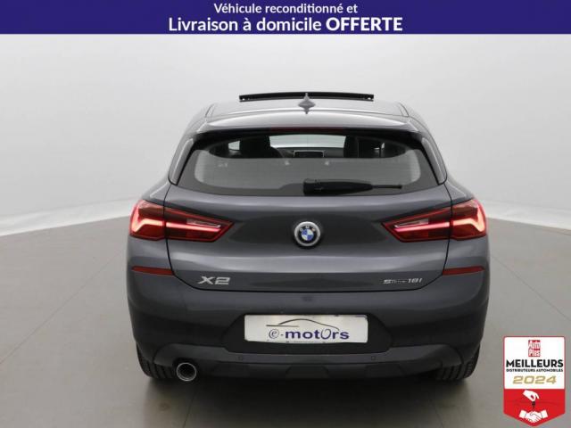 Bmw X2 image 2