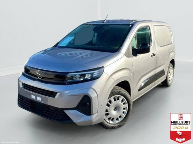 Opel Combo Cargo image 7