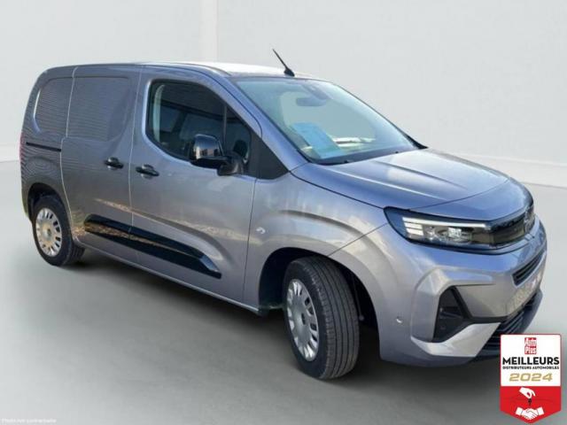 Opel Combo Cargo image 4