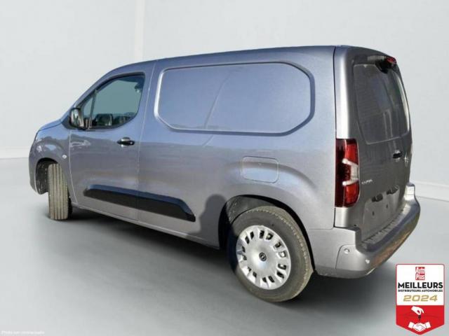 Opel Combo Cargo image 5