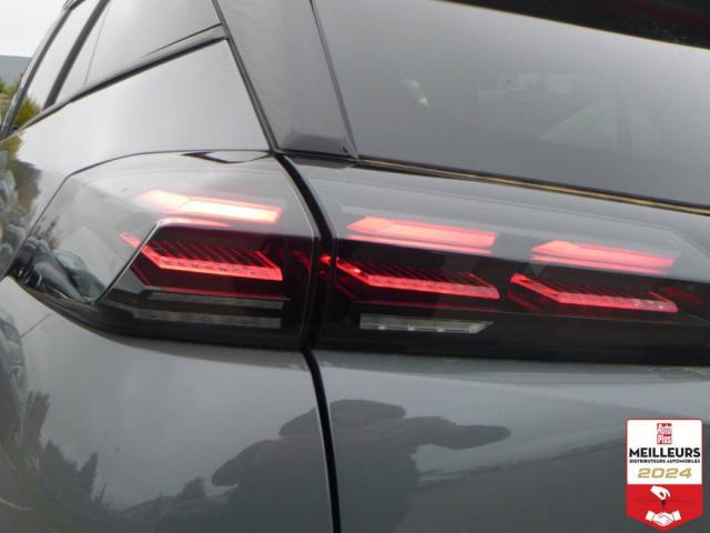 Peugeot 2008 image 9