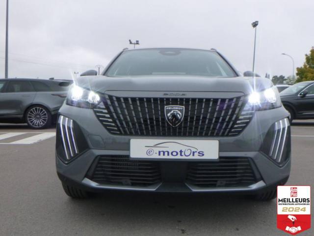Peugeot 2008 image 5