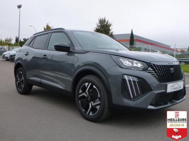 Peugeot 2008 image 7