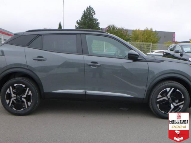 Peugeot 2008 image 2
