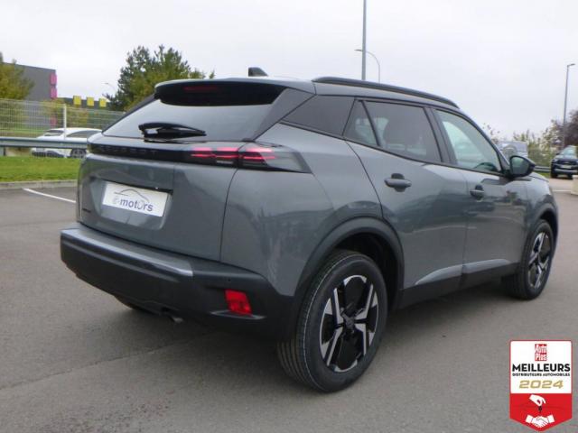 Peugeot 2008 image 1