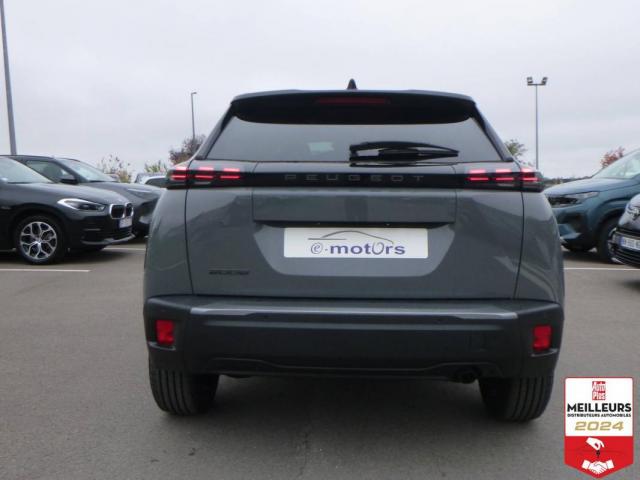 Peugeot 2008 image 4