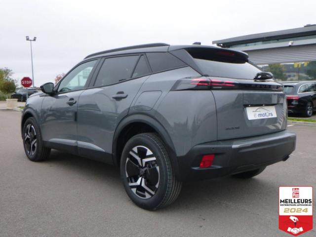 Peugeot 2008 image 8