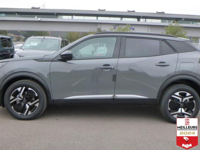 Peugeot 2008 image 6
