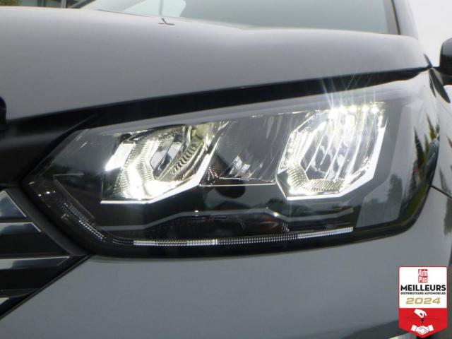Peugeot 2008 image 3