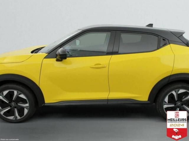 Nissan Juke image 4