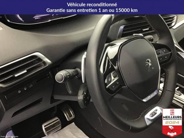 Peugeot 3008 image 8