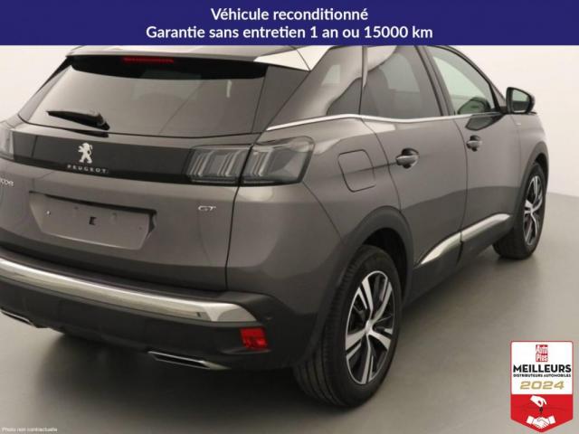 Peugeot 3008 image 3