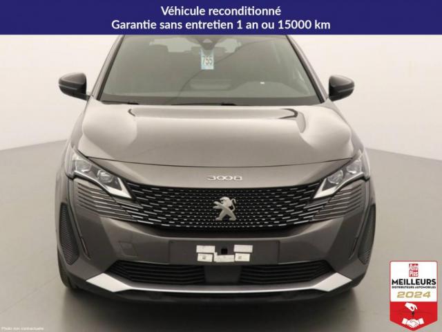 Peugeot 3008 image 1