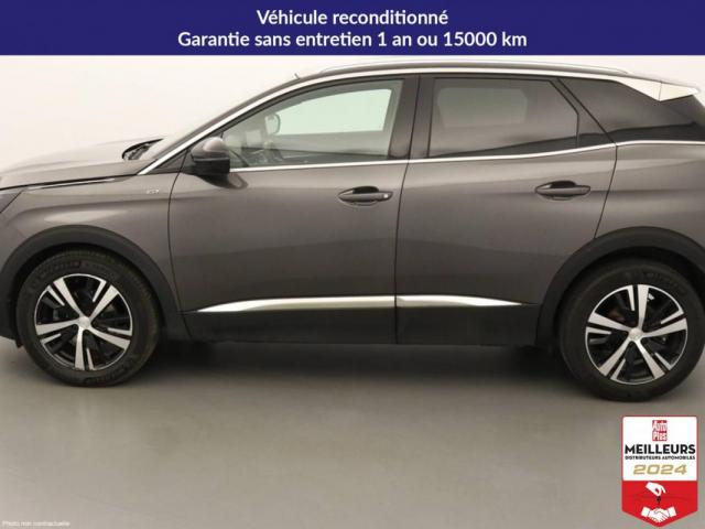 Peugeot 3008 image 2