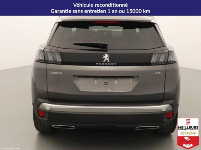 Peugeot 3008 image 5