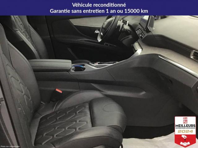 Peugeot 3008 image 9