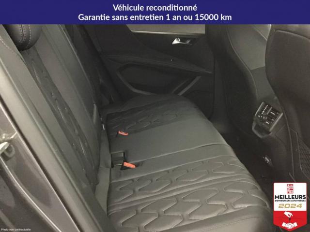 Peugeot 3008 image 6