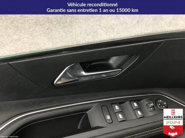 Peugeot 3008 image 7