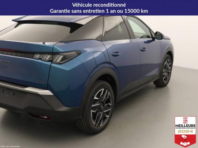 Peugeot 3008 image 3