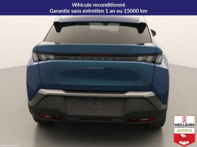 Peugeot 3008 image 5