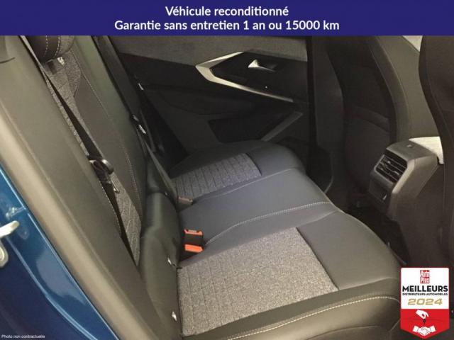 Peugeot 3008 image 6