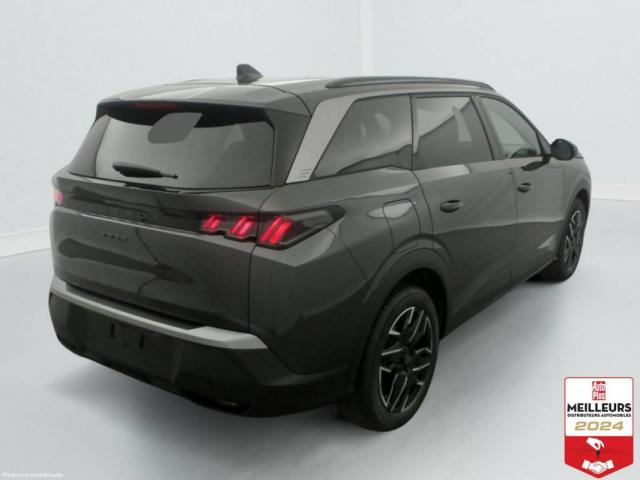 Peugeot 5008 image 4