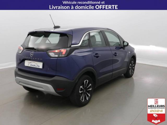 Opel Crossland image 8