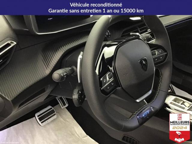 Peugeot 2008 image 4