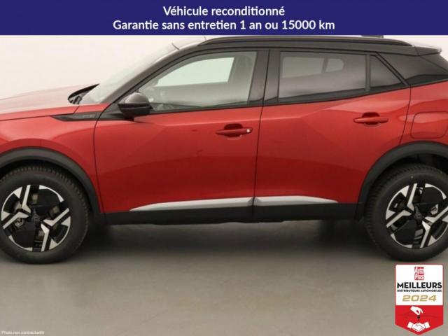 Peugeot 2008 image 1