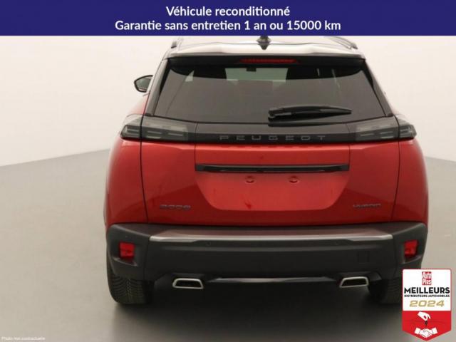 Peugeot 2008 image 5