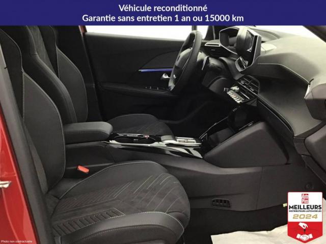 Peugeot 2008 image 6