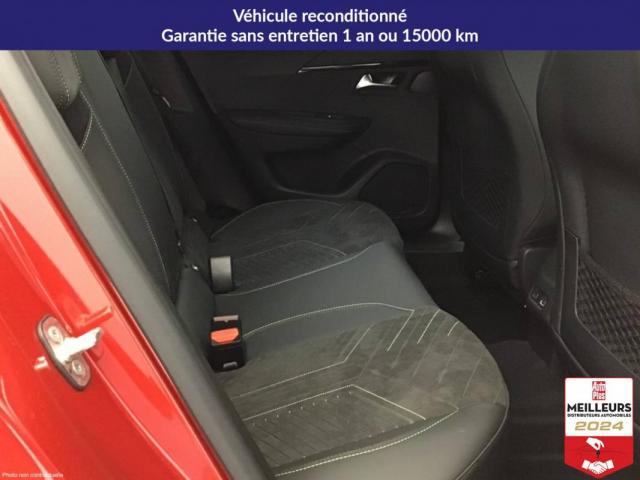 Peugeot 2008 image 8