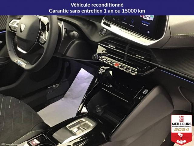 Peugeot 2008 image 3