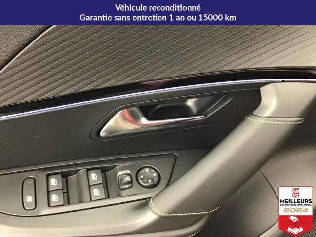 Peugeot 2008 image 9