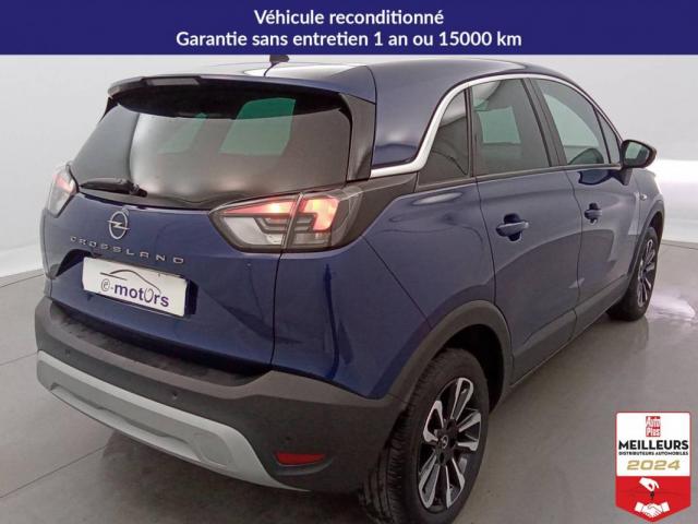 Opel Crossland image 4