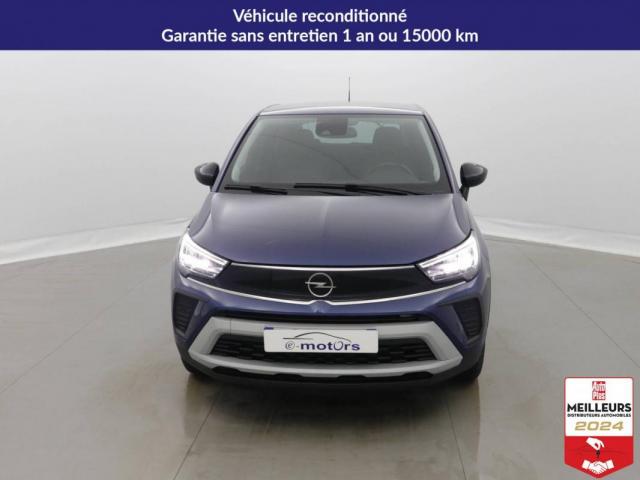 Opel Crossland image 6