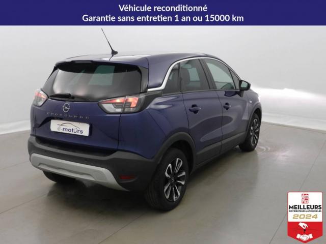 Opel Crossland image 7