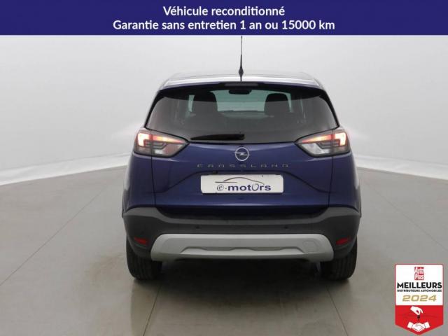 Opel Crossland image 2