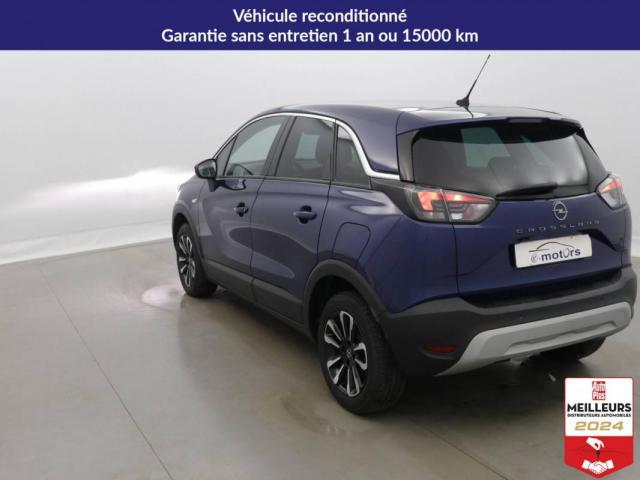 Opel Crossland image 5