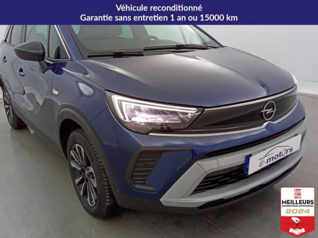 Opel Crossland image 9