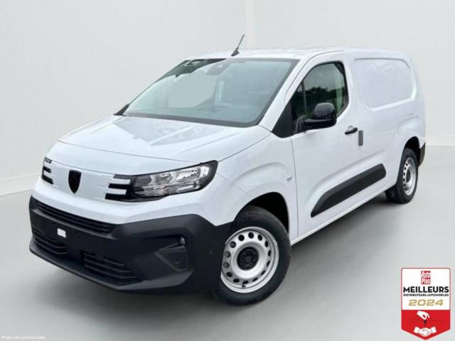 Peugeot Partner image 5