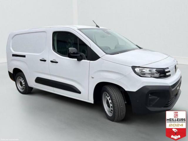 Peugeot Partner image 1